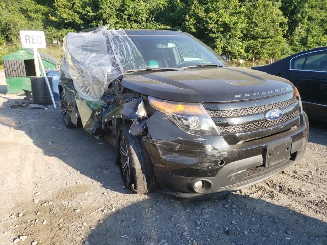 FORD EXPLORER S 2013 1fm5k8gt5dgc66797