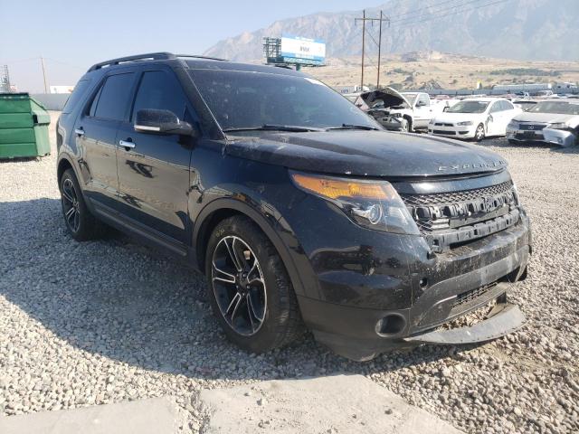 FORD EXPLORER S 2013 1fm5k8gt5dgc67688