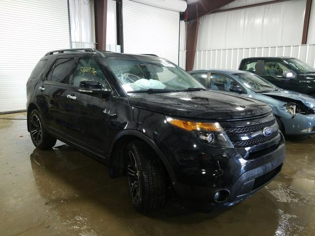 FORD EXPLORER S 2013 1fm5k8gt5dgc78786