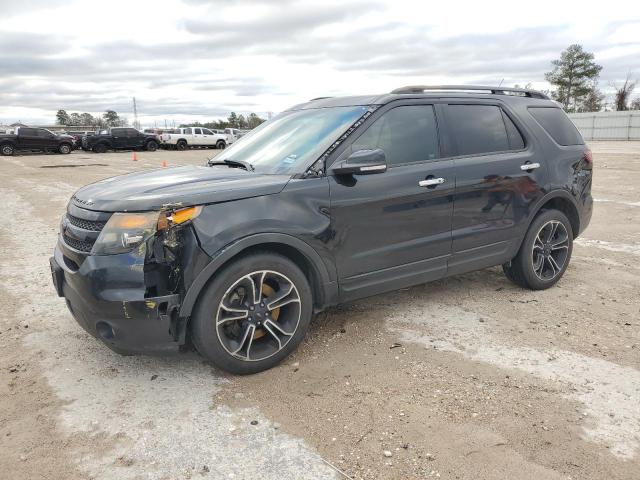 FORD EXPLORER S 2013 1fm5k8gt5dgc85902