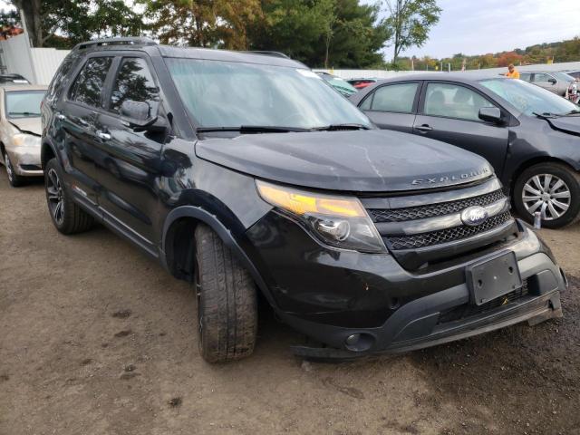 FORD EXPLORER S 2013 1fm5k8gt5dgc92865