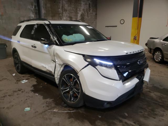 FORD EXPLORER S 2014 1fm5k8gt5ega00715