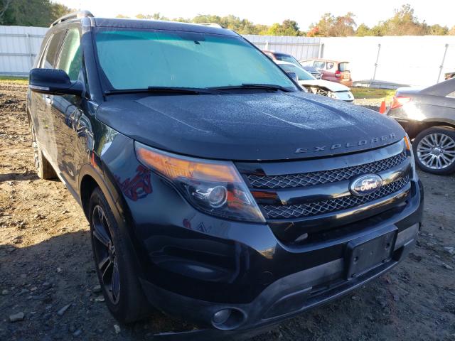 FORD EXPLORER S 2014 1fm5k8gt5ega52152