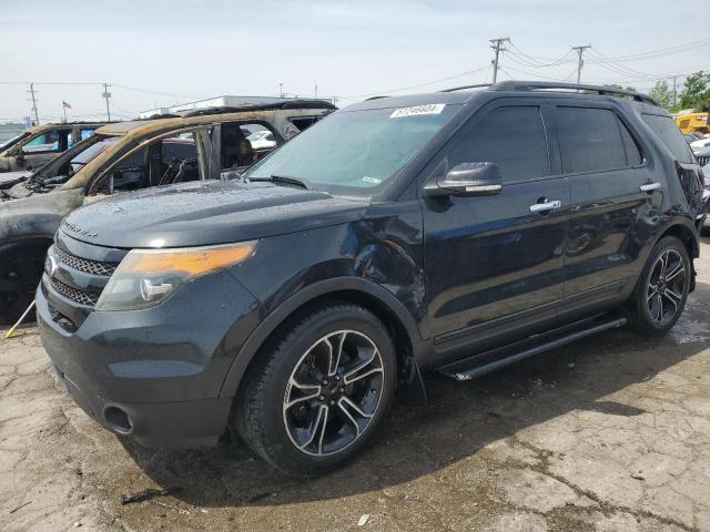 FORD EXPLORER 2014 1fm5k8gt5ega68741