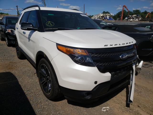 FORD EXPLORER S 2014 1fm5k8gt5ega84258