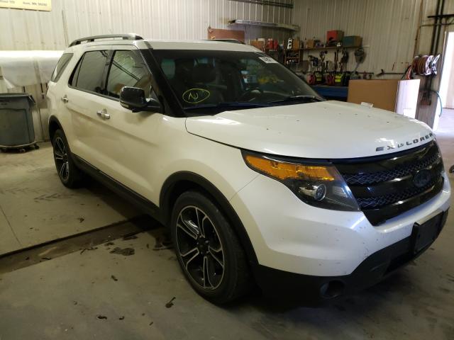 FORD EXPLORER S 2014 1fm5k8gt5egb18523