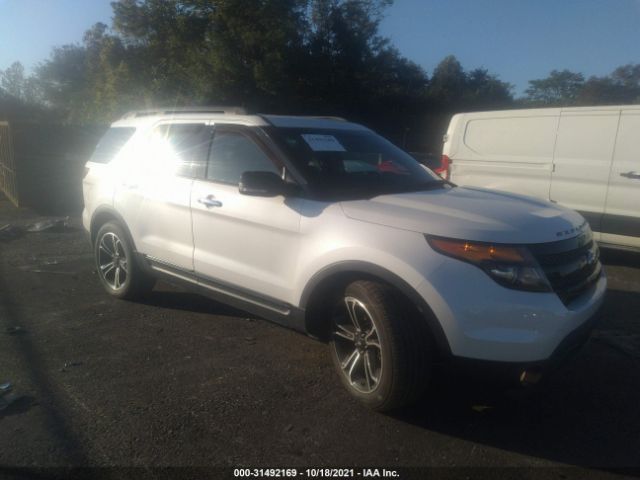 FORD EXPLORER 2014 1fm5k8gt5egb22278