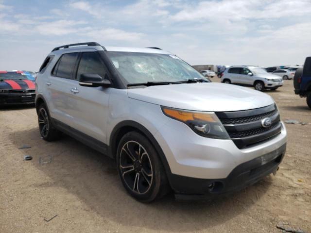 FORD EXPLORER S 2014 1fm5k8gt5egb58021