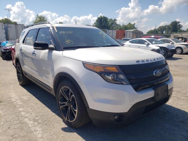 FORD EXPLORER S 2014 1fm5k8gt5egb62845