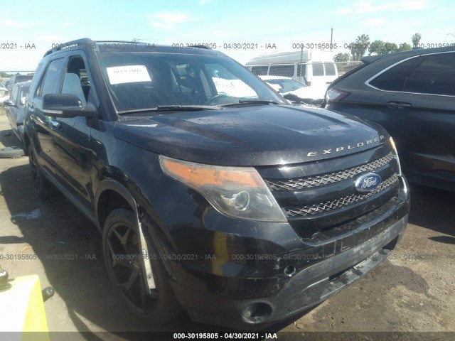 FORD EXPLORER 2014 1fm5k8gt5egb73585