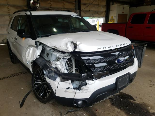 FORD EXPLORER S 2014 1fm5k8gt5egb84747