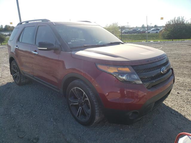 FORD EXPLORER S 2014 1fm5k8gt5egb89026