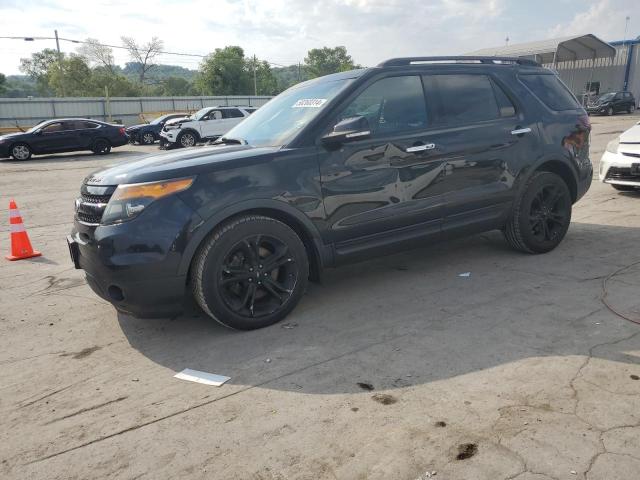 FORD EXPLORER 2014 1fm5k8gt5egc10974