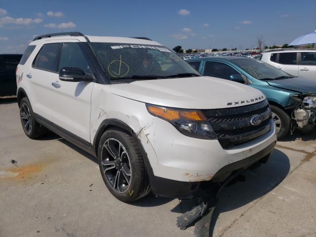 FORD EXPLORER S 2014 1fm5k8gt5egc36796