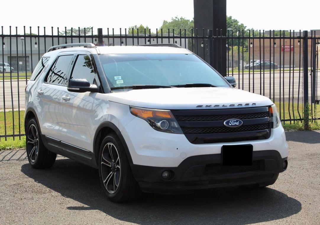 FORD EXPLORER S 2015 1fm5k8gt5fga02935