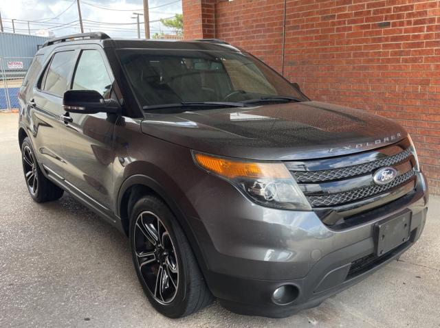 FORD EXPLORER 2015 1fm5k8gt5fga08461