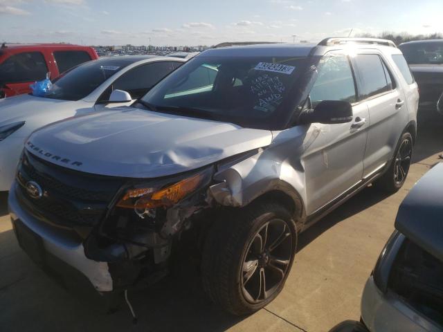 FORD EXPLORER S 2015 1fm5k8gt5fga11599