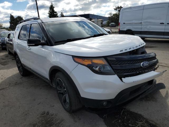 FORD EXPLORER S 2015 1fm5k8gt5fga42190