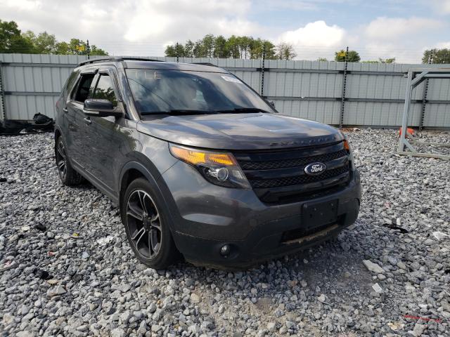 FORD EXPLORER S 2015 1fm5k8gt5fga51262