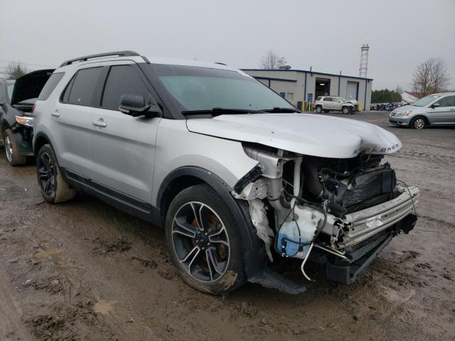 FORD EXPLORER S 2015 1fm5k8gt5fga62021