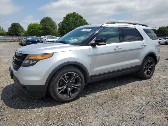 FORD EXPLORER 2015 1fm5k8gt5fga99182