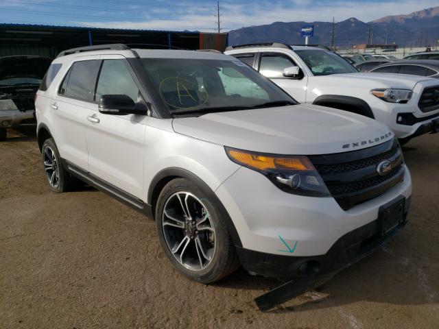 FORD EXPLORER S 2015 1fm5k8gt5fga99523