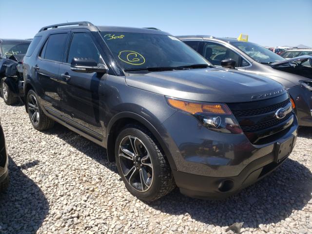 FORD EXPLORER S 2015 1fm5k8gt5fgb18880