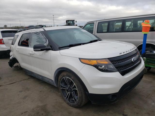 FORD EXPLORER S 2015 1fm5k8gt5fgb27515