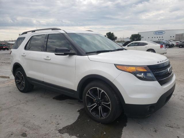 FORD EXPLORER S 2015 1fm5k8gt5fgb30995