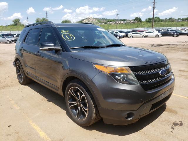 FORD EXPLORER S 2015 1fm5k8gt5fgb37056