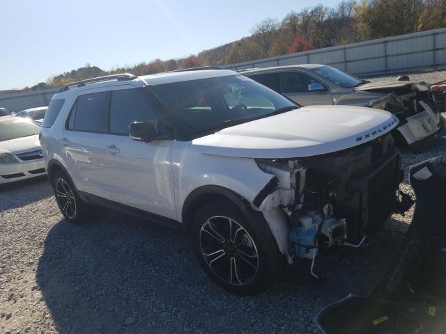 FORD EXPLORER S 2015 1fm5k8gt5fgb46386