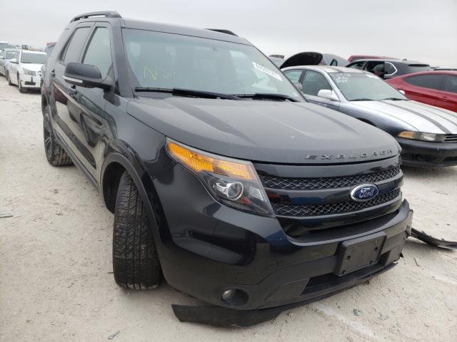 FORD EXPLORER S 2015 1fm5k8gt5fgb47537