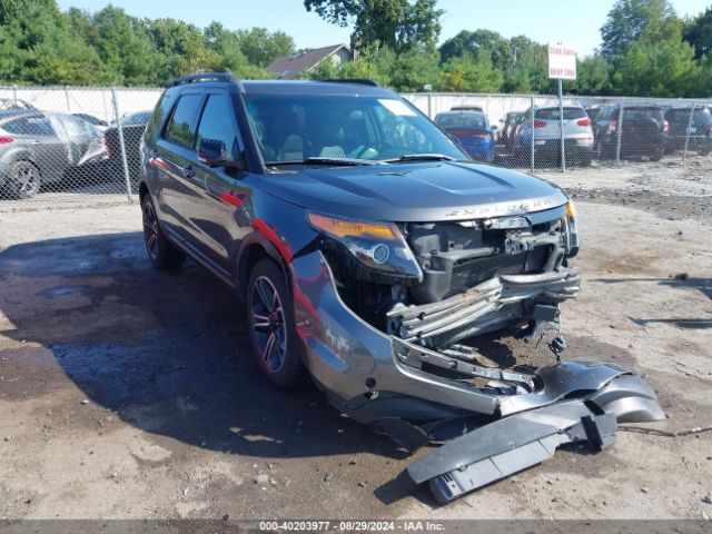 FORD EXPLORER 2015 1fm5k8gt5fgb57968