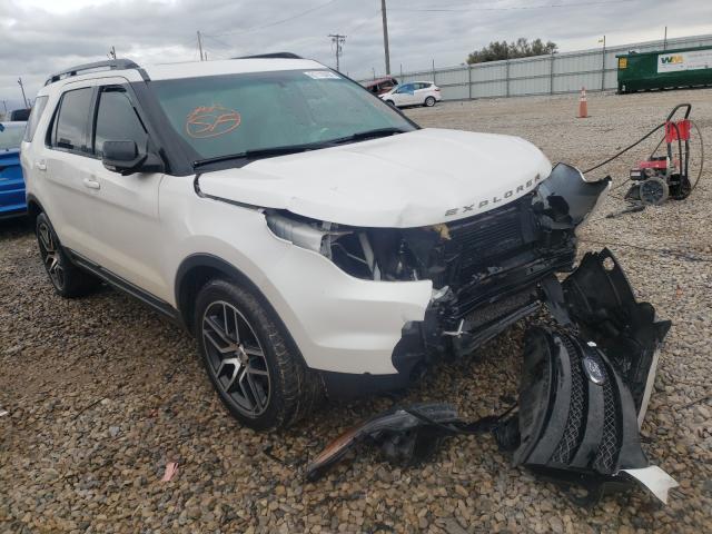 FORD EXPLORER S 2015 1fm5k8gt5fgb67920