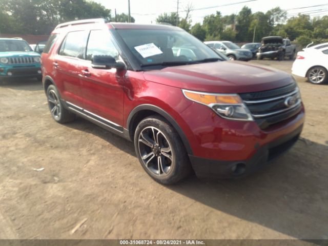 FORD EXPLORER 2015 1fm5k8gt5fgb71689