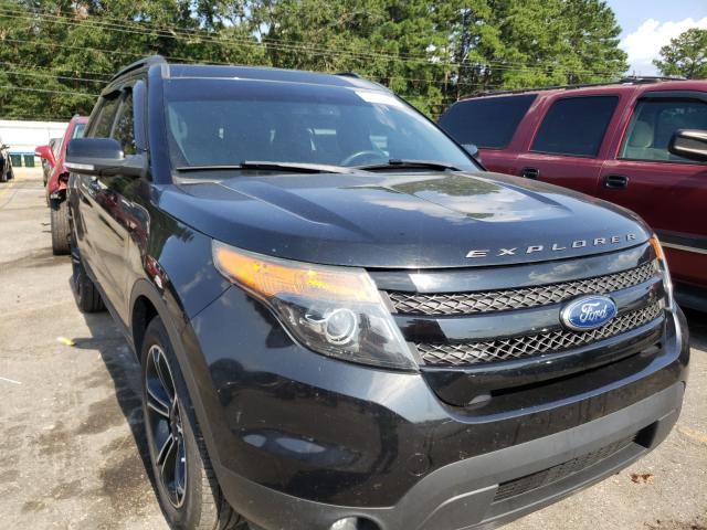 FORD EXPLORER S 2015 1fm5k8gt5fgb79100