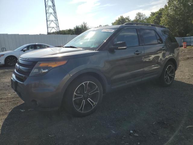 FORD EXPLORER S 2015 1fm5k8gt5fgc32975