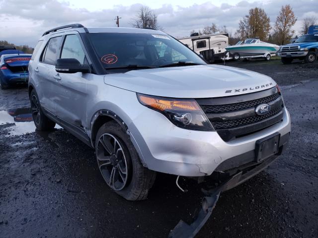 FORD EXPLORER S 2015 1fm5k8gt5fgc40462