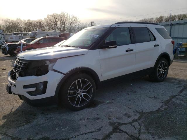 FORD EXPLORER 2016 1fm5k8gt5gga03925