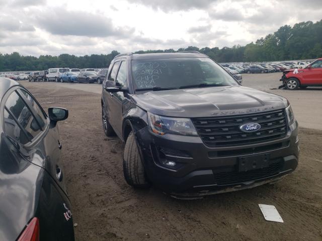 FORD EXPLORER S 2016 1fm5k8gt5gga13094