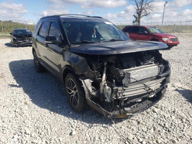 FORD EXPLORER S 2016 1fm5k8gt5gga24046