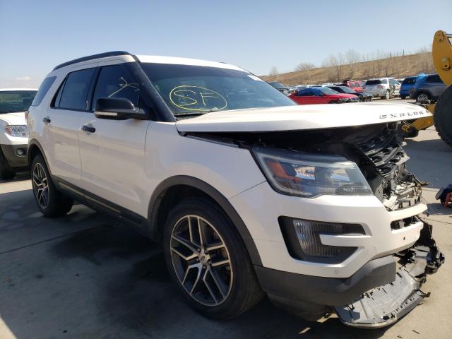 FORD EXPLORER S 2016 1fm5k8gt5gga25469