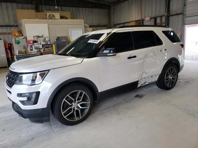 FORD EXPLORER S 2016 1fm5k8gt5gga62179