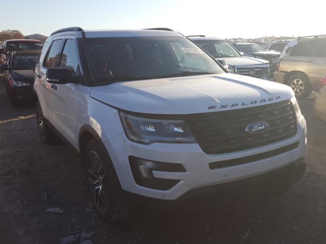 FORD EXPLORER S 2016 1fm5k8gt5gga68791