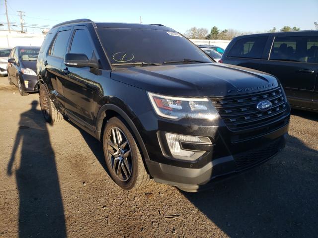 FORD EXPLORER S 2016 1fm5k8gt5gga74171