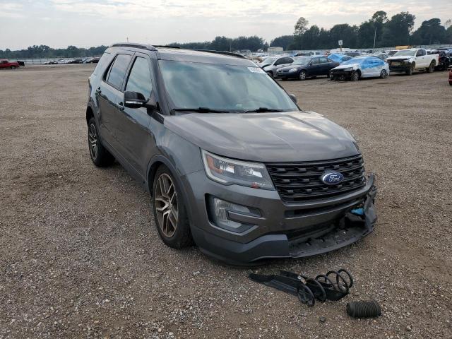 FORD EXPLORER S 2016 1fm5k8gt5gga83873