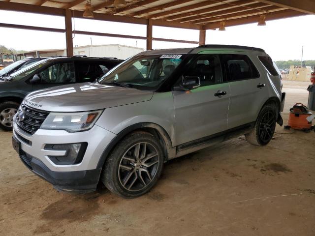 FORD EXPLORER 2016 1fm5k8gt5gga84828