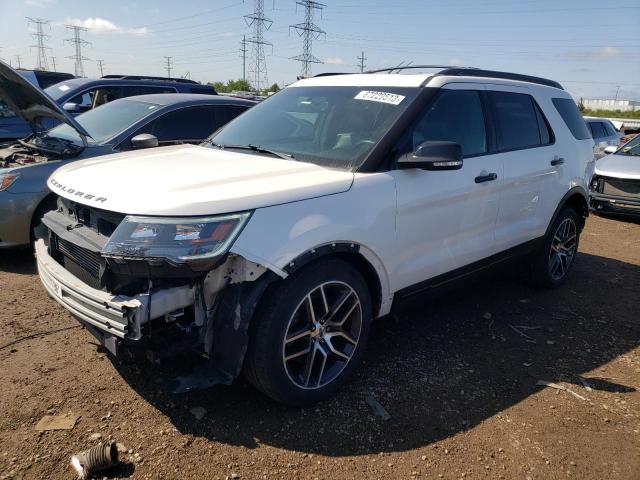 FORD EXPLORER S 2016 1fm5k8gt5gga94369