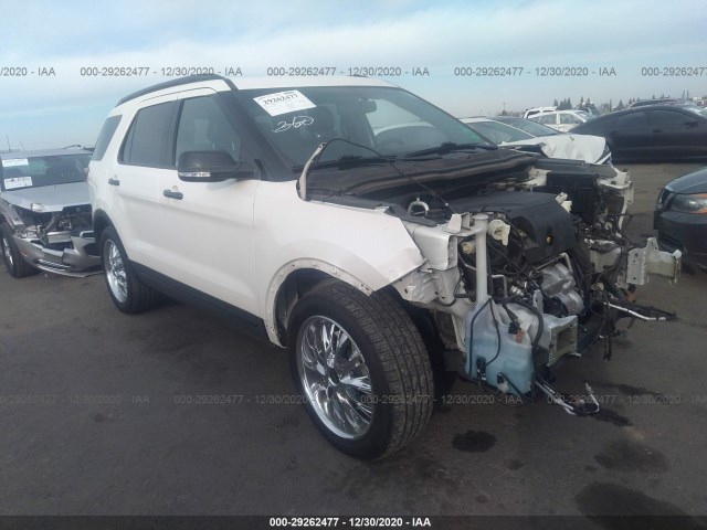 FORD EXPLORER 2016 1fm5k8gt5ggb19125