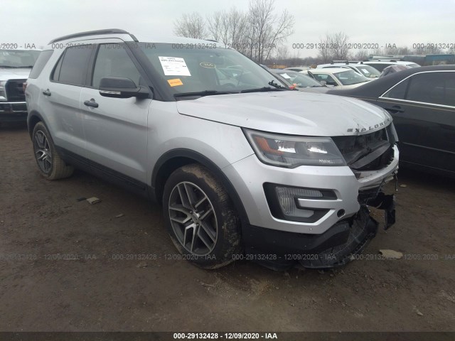 FORD EXPLORER 2016 1fm5k8gt5ggb93225